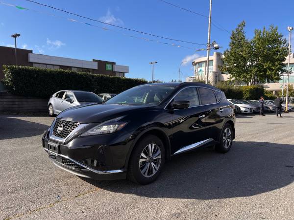 2023 Nissan Murano - Low KM - Guaranteed Approvals for