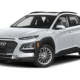 2021 Hyundai Kona Luxury AWD for $0 Build Credit, Poor