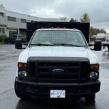 For Sale: 2023 Ford F350 Flatdeck Truck for $0 Build