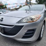 2010 Mazda3 GX for $0 Build Credit, Poor Credit, Bad