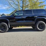 2000 Dodge Durango V8 4x4 Off-Road for $0 Build Credit,