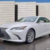 2021 Lexus ES 300h for $0 Build Credit, Poor Credit,