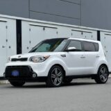 2015 Kia Soul SX for $0 Build Credit, Poor Credit,