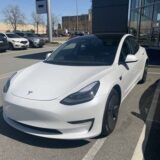 2021 Tesla Model 3 SR+ for $0 Build Credit, Poor