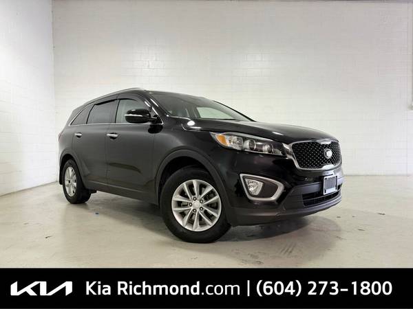 2017 Kia Sorento LX for $0 Build Credit, Poor Credit,