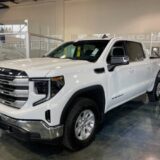 2023 GMC Sierra 1500 SLE Crew Cab 4WD for $0