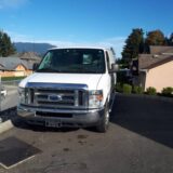 2013 Ford E-250 Van for $0 Build Credit, Poor Credit,