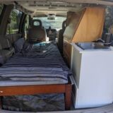 2023 Pontiac Montana Campervan for $0 Build Credit, Poor Credit,