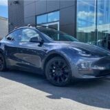 2023 Tesla Model Y Long Range AWD for $0 Build