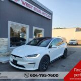 2022 Tesla Model X Plaid 6 Passenger for $0 Build