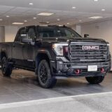 2025 GMC Sierra 3500HD AT4 for $0 Build Credit, Poor