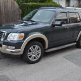 2010 Ford Explorer for $0 Build Credit, Poor Credit, Bad