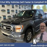 2022 Ford F-150 XTR V8 for $0 Build Credit, Poor