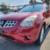 2012 Nissan Rogue AWD SL for $0 Build Credit, Poor