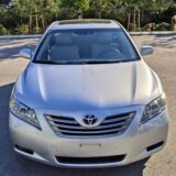 2007 Toyota Camry Hybrid for $0 Build Credit, Poor Credit,