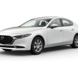 2021 Mazda 3 GX FWD for $0 Build Credit, Poor