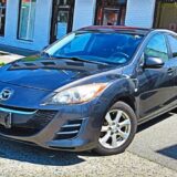 2010 Mazda Mazda3 i Sport for $0 Build Credit, Poor