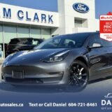 2023 Tesla Model 3 Long Range Dual Motor for $0