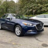 2017 Mazda3 Touring HB for $0 Build Credit, Poor Credit,