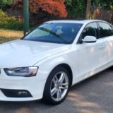 2014 Audi A4 AWD for $0 Build Credit, Poor Credit,