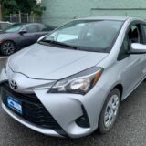 2018 Toyota Yaris LE for $0 Build Credit, Poor Credit,