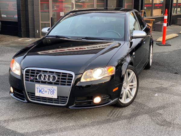 2023 Audi S4 Trim for $0 Build Credit, Poor Credit,