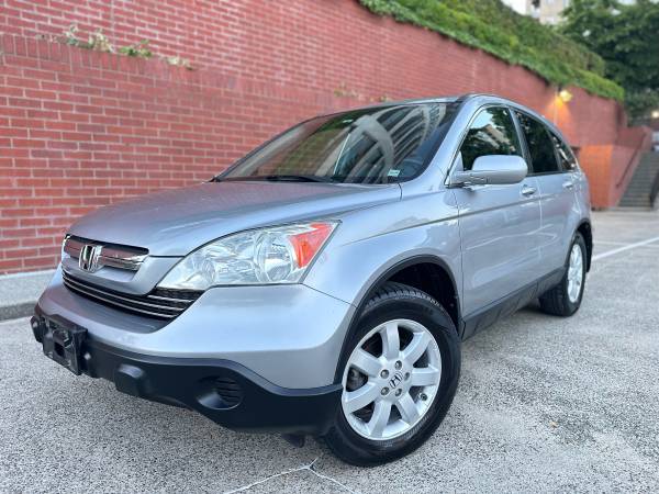 2023 Honda CR-V Trim for $0 Build Credit, Poor Credit,