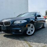 2013 BMW 535i for $0 Build Credit, Poor Credit, Bad