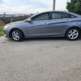 2011 Hyundai Sonata Limited for $0 Build Credit, Poor Credit,