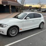 2006 BMW 130i Hatchback for $0 Build Credit, Poor Credit,