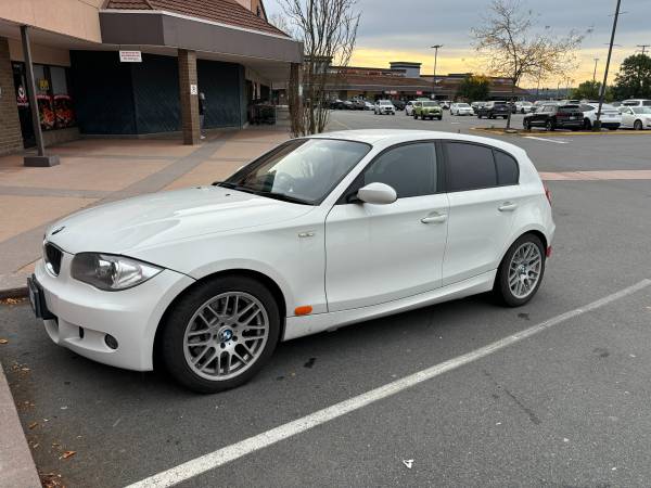 2006 BMW 130i Hatchback for $0 Build Credit, Poor Credit,