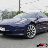 2019 Tesla Model 3 Long Range AWD for $0 Build