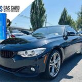 2014 BMW 4 Series 428i xDrive Coupe for $0 Build