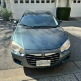 2010 Chrysler Sebring Limited for $0 Build Credit, Poor Credit,