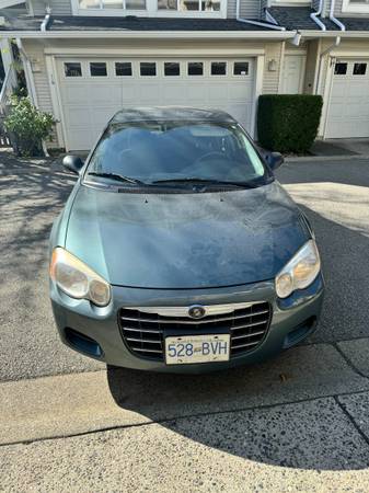 2010 Chrysler Sebring Limited for $0 Build Credit, Poor Credit,