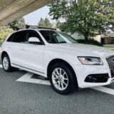 2014 Audi Q5 TDI for $0 Build Credit, Poor Credit,