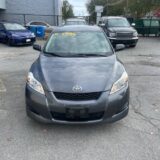 2013 Toyota Matrix - Heated Mirrors, Low KM, Clean for