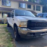 2023 Ford 350 Trim for $0 Build Credit, Poor Credit,