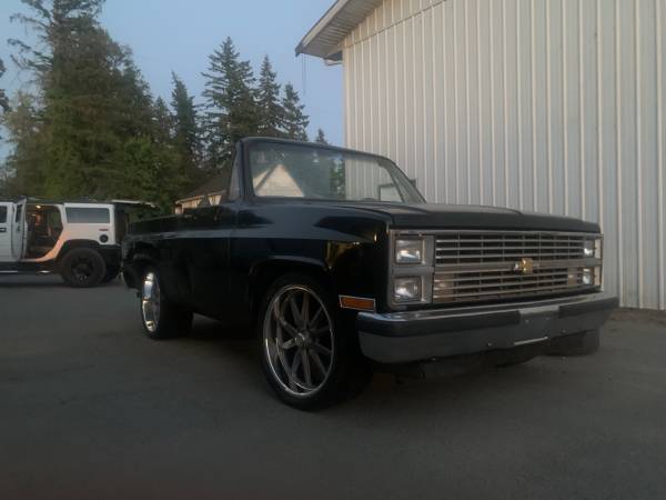 1981 Chevrolet Blazer 2WD for $0 Build Credit, Poor Credit,