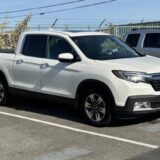 2017 Honda Ridgeline Touring for $0 Build Credit, Poor Credit,