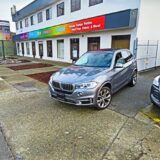 2014 BMW X5 35i AWD for $0 Build Credit, Poor