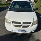 2007 Dodge Caravan Cargo for $0 Build Credit, Poor Credit,