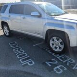 2016 GMC Model Trim for $0 Build Credit, Poor Credit,