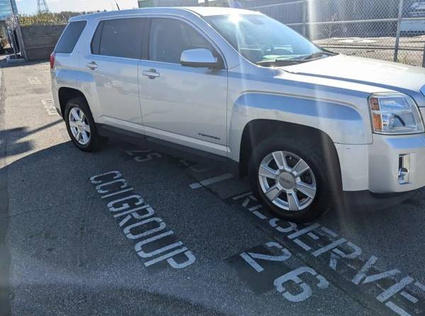 2016 GMC Model Trim for $0 Build Credit, Poor Credit,