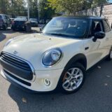 2021 MINI Cooper 3 Door Low Mileage for $0 Build