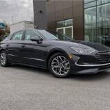 2023 Hyundai Sonata Preferred for $0 Build Credit, Poor Credit,