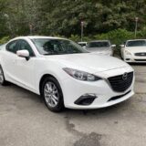 2014 Mazda3 i Touring for $0 Build Credit, Poor Credit,