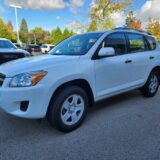 2011 Toyota RAV4 AWD Trim - 98,500 KM, Lady Driven,