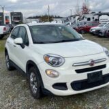 2016 Fiat 500X Pop for $0 Build Credit, Poor Credit,