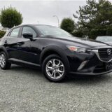 2017 Mazda CX-3 GS FWD for $0 Build Credit, Poor